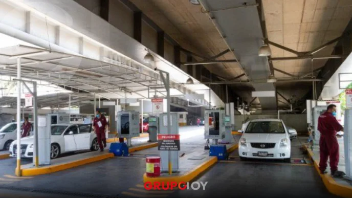 verificación vehicular CDMX