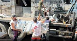 Crisis en Gaza: MSF se ve obligada a cerrar clínicas