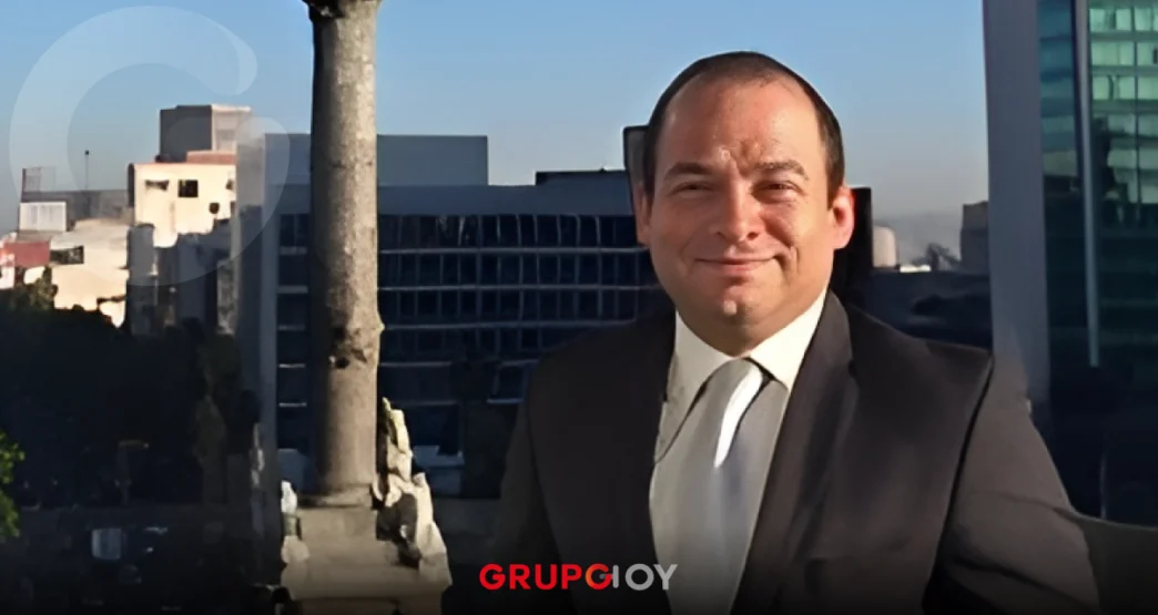 sobrino Hernán Bermúdez
