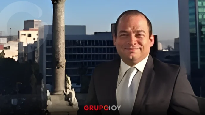 sobrino Hernán Bermúdez