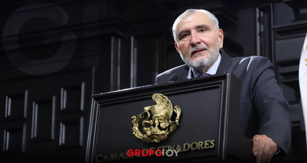 Adán Augusto López Hernández