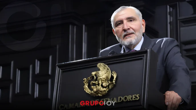 Adán Augusto López Hernández
