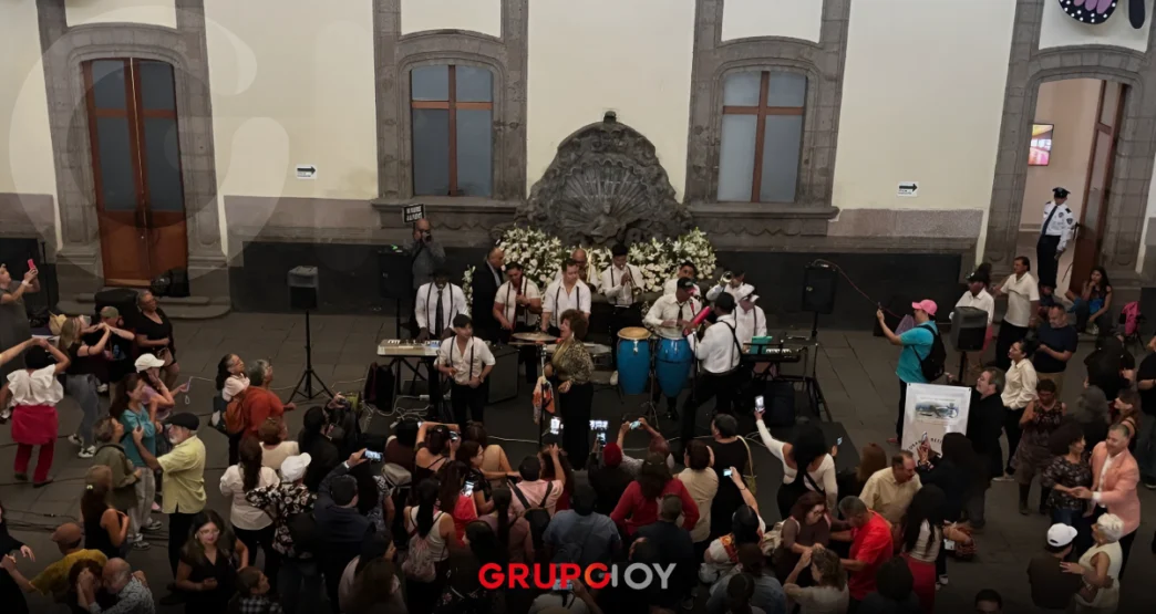El Museo de la Ciudad se enciende al ritmo de Cuba