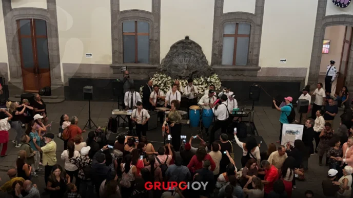 El Museo de la Ciudad se enciende al ritmo de Cuba