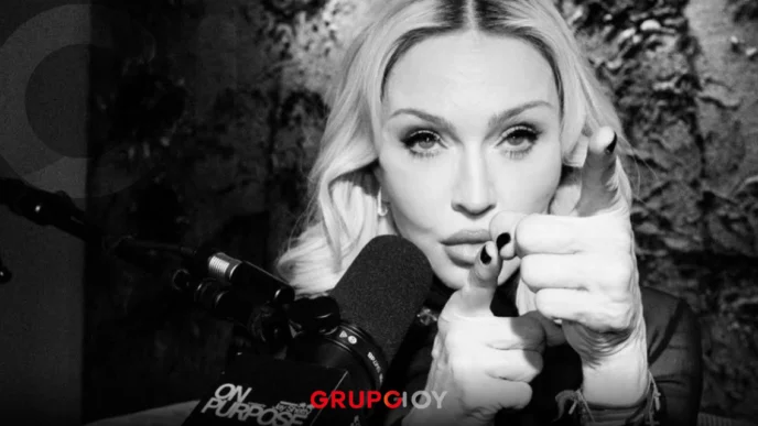 Madonna