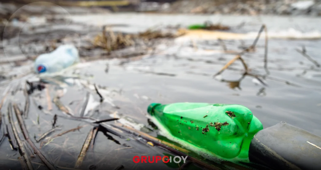 Río Atoyac: el primer tramo afectado por descargas de Edomex
