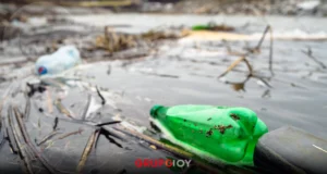 Río Atoyac: el primer tramo afectado por descargas de Edomex
