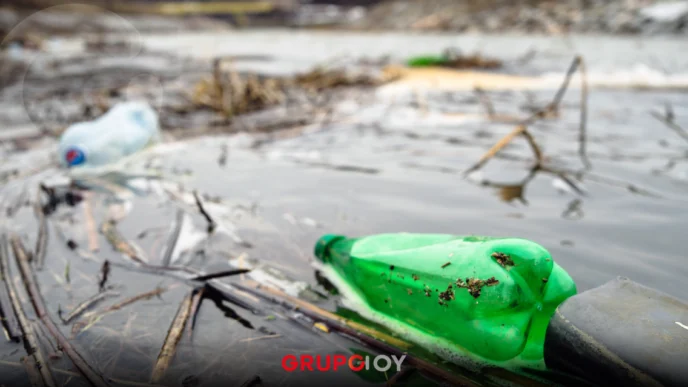 Río Atoyac: el primer tramo afectado por descargas de Edomex