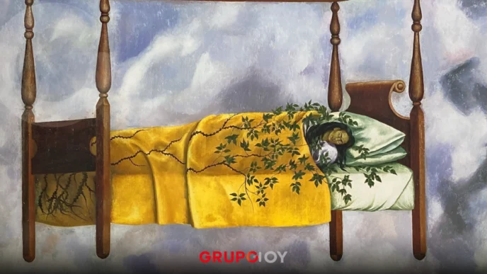 El Sueño (La Cama)