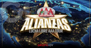 Alianzas 2025: Cartelera y detalles del evento de Lucha Libre AAA