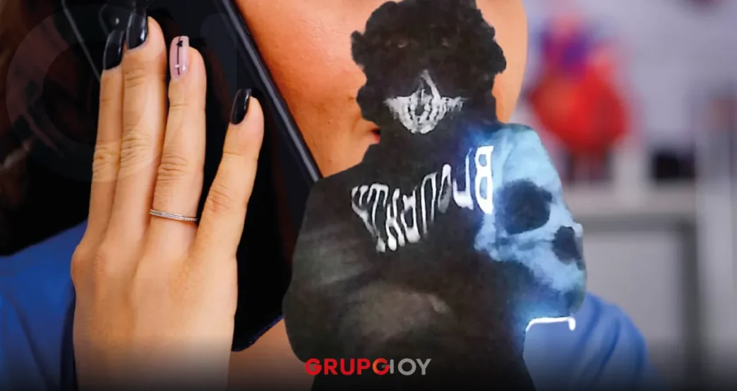 Ataque en CCH Sur: Madre de Lex Ashton alertó al 911 antes del asesinato