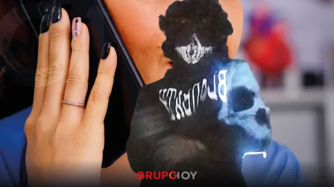 Ataque en CCH Sur: Madre de Lex Ashton alertó al 911 antes del asesinato