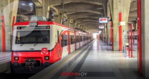 Retrasos en el Tren Suburbano por conexión con AIFA: Información oficial y alternativas