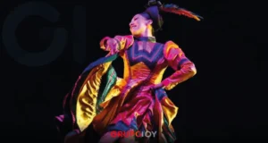 Gala del Ballet Folklórico de México