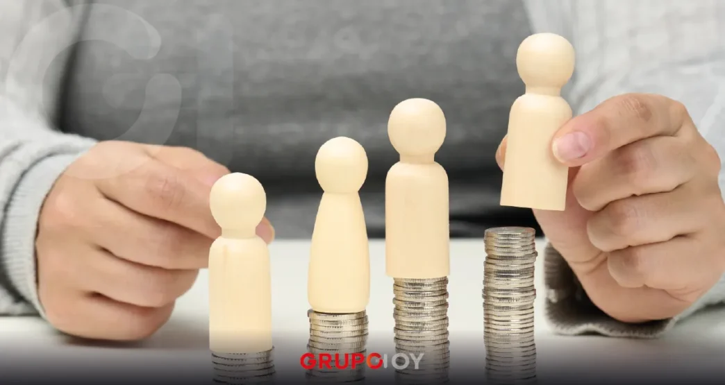 Brecha salarial en México 2025: Consecuencias para trabajadores y empresas