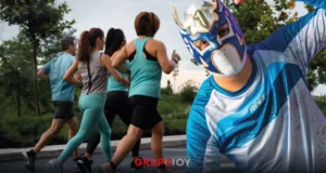 Carrera del Ring 2025 CDMX