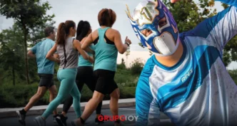 Carrera del Ring 2025 CDMX