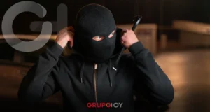 Delincuencia en México