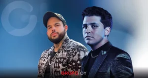 ¡Nueva polémica! Emiliano Aguilar enfrenta a Christian Nodal y al clan Aguilar