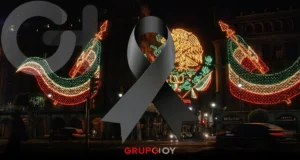 Iztapalapa suspende festejos patrios en respeto a las victimas y familia de la tragedia en el Puente de la Concordia