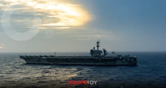 Aviones_militares_de_Venezuela_acosan_a_un_buque_de_la_Armada