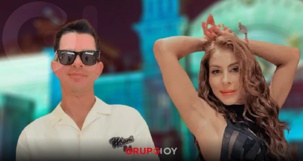 Concierto gratis de Yahir y María León en Miguel Hidalgo: Fecha, hora y lugar para el Grito 2025