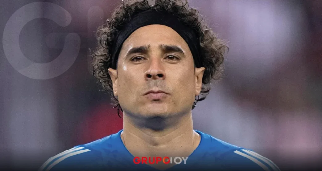 Guillermo Ochoa ficha con AEL Limassol y amplía su legado en Europa
