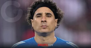 Guillermo Ochoa ficha con AEL Limassol y amplía su legado en Europa