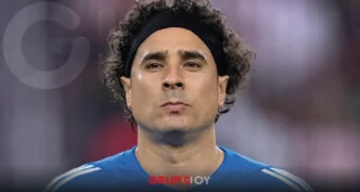 Guillermo Ochoa ficha con AEL Limassol y amplía su legado en Europa