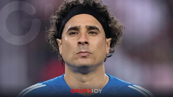 Guillermo Ochoa ficha con AEL Limassol y amplía su legado en Europa