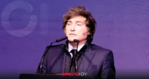 Elecciones en Buenos Aires: El peronismo supera ampliamente a Javier Milei