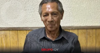 Luto en el futbol mexicano: fallece a los 77 años Javier Sánchez Galindo, leyenda de Cruz Azul