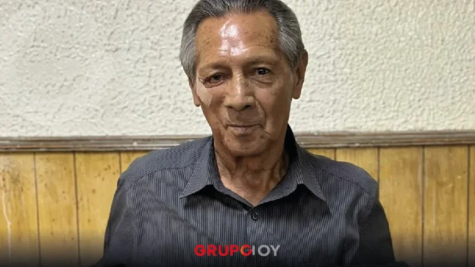 Luto en el futbol mexicano: fallece a los 77 años Javier Sánchez Galindo, leyenda de Cruz Azul
