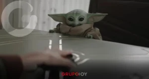 The Mandalorian & Grogu