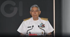 corrupción en la Marina