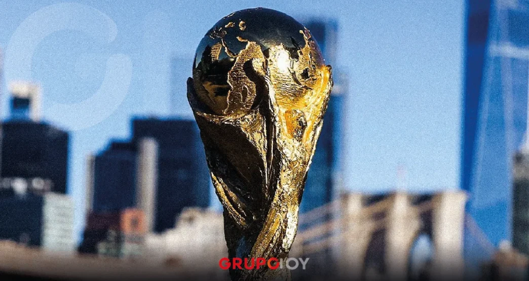 Mundial 2026: ¿Cuáles son las selecciones clasificadas al certamen mundialista hasta el momento?