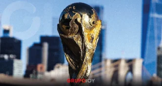 Mundial 2026: ¿Cuáles son las selecciones clasificadas al certamen mundialista hasta el momento?