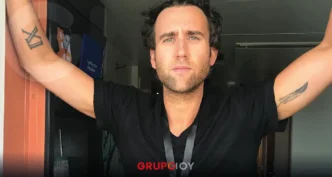Matthew Lewis de Harry Potter encabeza serie Murder Before Evensong en Reino Unido