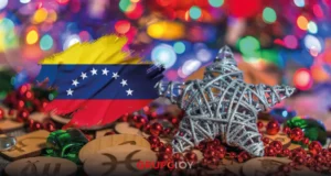Nicolás Maduro decreta que la Navidad en Venezuela este 2025 comenzará el 1 de octubre