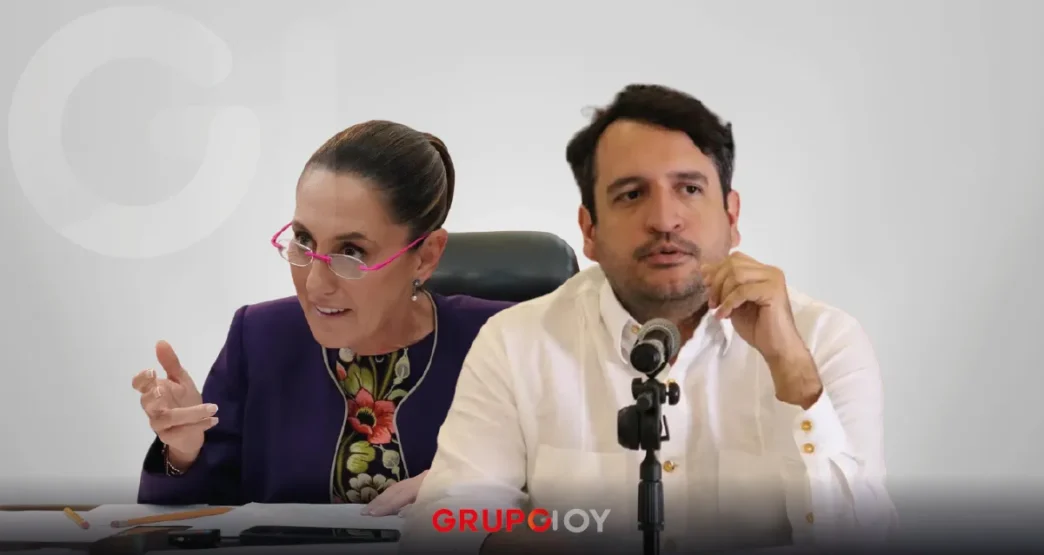 amparos hijos de AMLO