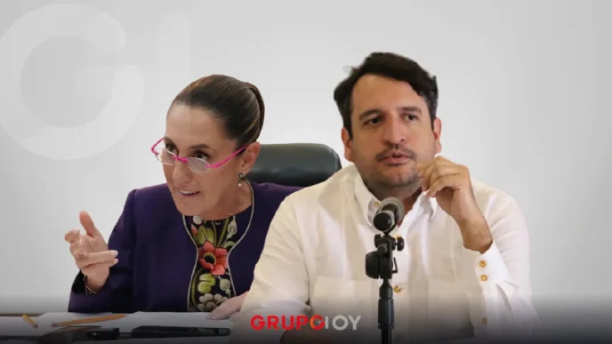 amparos hijos de AMLO