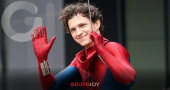 Tom Holland hospitalizado y el rodaje de Spider-Man: Brand New Day se suspende temporalmente
