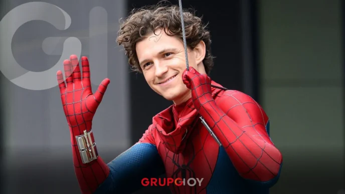Tom Holland hospitalizado y el rodaje de Spider-Man: Brand New Day se suspende temporalmente