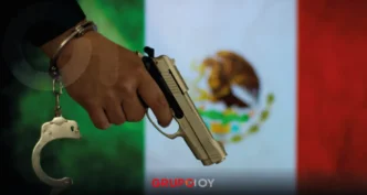 Victimización delictiva en México