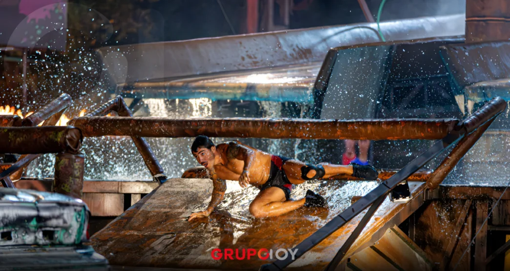 ¿A qué hora y dónde ver Exatlón Cup 2025?
