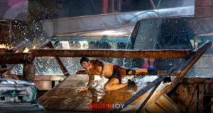 ¿A qué hora y dónde ver Exatlón Cup 2025?