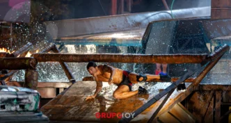 ¿A qué hora y dónde ver Exatlón Cup 2025?