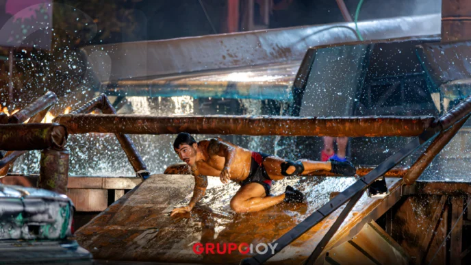 ¿A qué hora y dónde ver Exatlón Cup 2025?