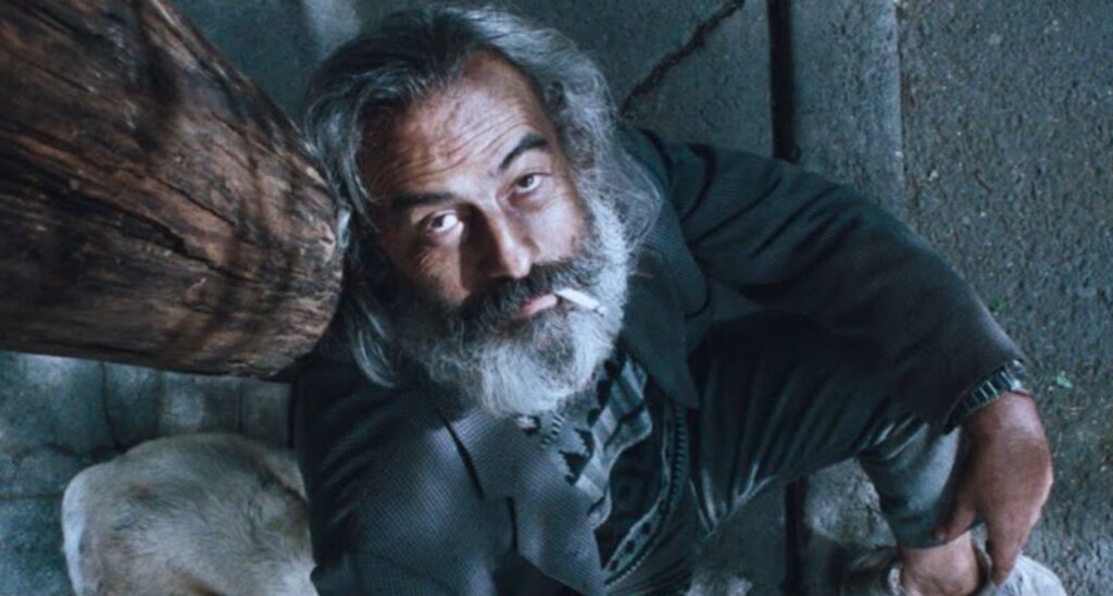 ¿Cuándo se reestrena en cines 'Amores perros' por sus 25 años?