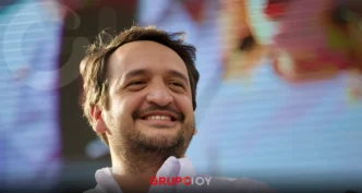 'Andy' López Beltrán reaparece a más de un mes de su viaje a Japón